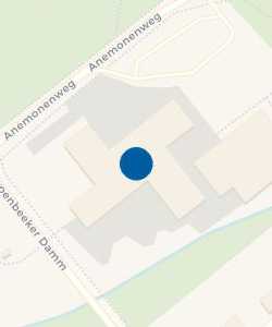 Vorschau: Karte von Gymnasium Grimmen