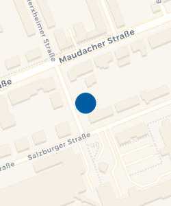 Vorschau: Karte von Restaurant Pfalzgraf