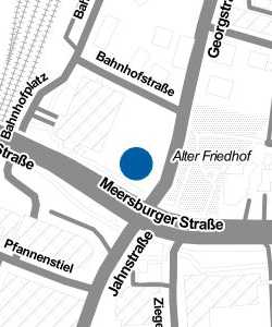 Vorschau: Karte von VR Bank Ravensburg-Weingarten eG