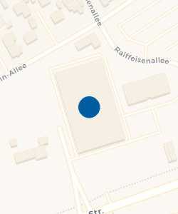 Vorschau: Karte von Auto-Zentrale Karl Thiel GmbH & Co. KG
