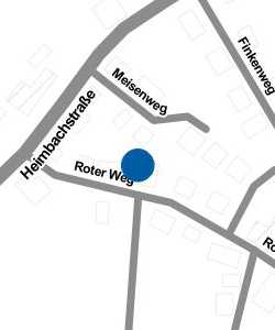 Vorschau: Karte von Regelmann GmbH Haus- und Gartenservice