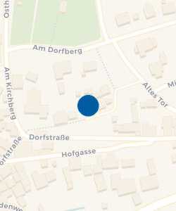 Vorschau: Karte von Frickenhausen