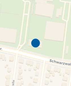 Vorschau: Karte von Sportgrundschule