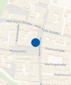 Vorschau: Karte von Wall am Markt GmbH