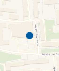 Vorschau: Karte von Stadtmühlenbäckerei Bielert GmbH