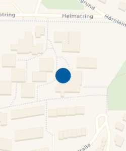 Vorschau: Karte von Grundschule am Heimatring