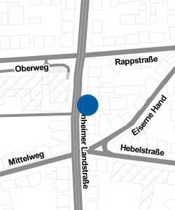Vorschau: Karte von Wolle-Boutique