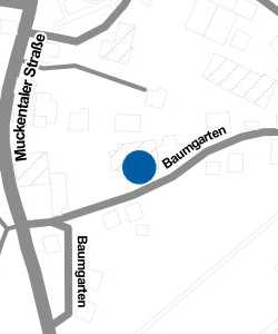 Vorschau: Karte von Limbacher Hof