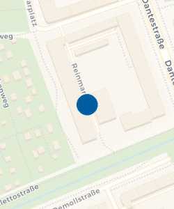 Vorschau: Karte von STATTAUTO München Station NG