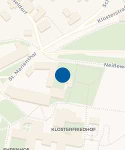 Vorschau: Karte von Garten der Bibelpflanzen