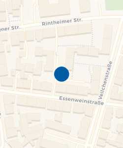 Vorschau: Karte von KiGa-Essenweinstraße