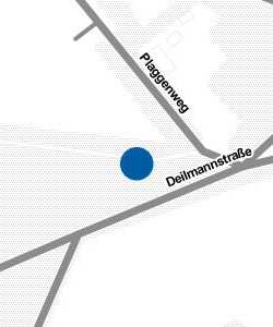 Vorschau: Karte von Scheerhorn Deilmannplatz