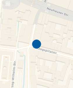 Vorschau: Karte von Saturn München Neuhauser Straße