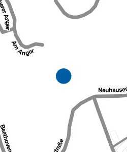 Vorschau: Karte von Vereinigte Sparkassen Eschenbach i.d.OPf. Neustadt - Geldautomat