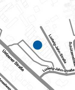 Vorschau: Karte von Sparkasse Lüneburg - Geldautomat
