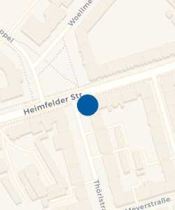 Vorschau: Karte von Heimfelder Bar
