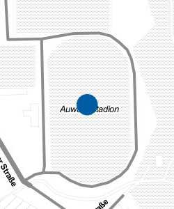 Vorschau: Karte von Auwald-Stadion