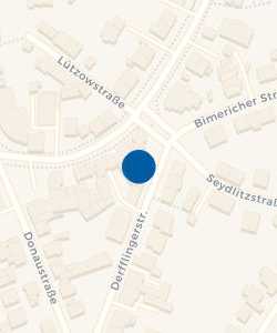 Vorschau: Karte von Stephan's Ami-Laden