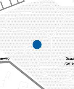 Vorschau: Karte von Stadtpark Kainzenhof (Kainzenpark)