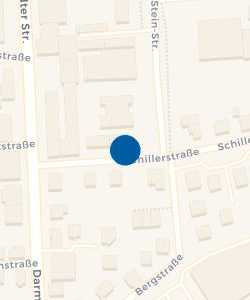 Vorschau: Karte von Schiller Apotheke