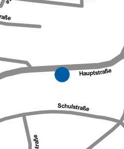 Vorschau: Karte von Bäckerei -Konditorei Hottenbacher