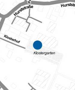 Vorschau: Karte von Münster Schwarzach