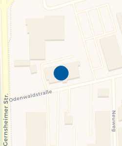 Vorschau: Karte von G & K Autowaschpark GmbH
