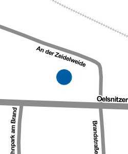 Vorschau: Karte von Autocentrum Göltzschtal