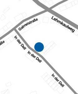 Vorschau: Karte von Freiwillige Feuerwehr Stolberg Löschgruppe Büsbach