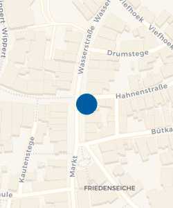 Vorschau: Karte von Schuhhaus Franke