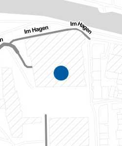 Vorschau: Karte von Technisches Rathaus Lünen