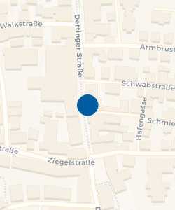 Vorschau: Karte von Weltladen Kirchheim