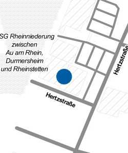 Vorschau: Karte von Bäckerei Neff im REWE Mörsch