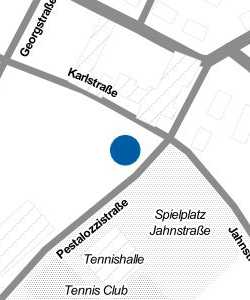 Vorschau: Karte von Kindergarten Karl Straße