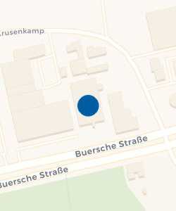 Vorschau: Karte von Akten-Archiv Rhein-Ruhr Irmgard Konopka e.K.