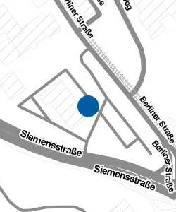 Vorschau: Karte von Stangengrüner Mühlenbäckerei V. Seifert/ Netto-Markt