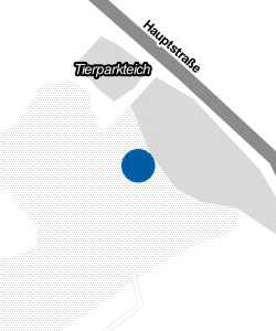 Vorschau: Karte von Nasenbärengehege Tierpark Hirschfeld