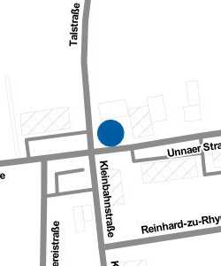 Vorschau: Karte von Heimatverein Rhynern