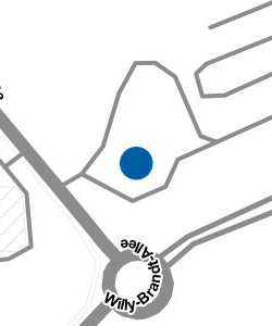 Vorschau: Karte von Autohof Nahetal