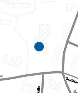 Vorschau: Karte von Sonderpädagogisches Bildungs- und Beratungszentrum
