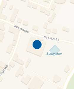 Vorschau: Karte von BRK Seniorenheim St. Andreas