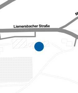 Vorschau: Karte von Grundschule Großerlach