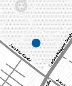 Vorschau: Karte von Spielplatz Hofgarten