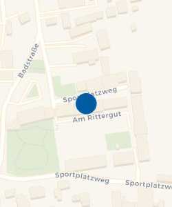 Vorschau: Karte von Feuerwehr Prießnitz