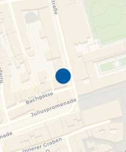 Vorschau: Karte von CHW - Computerhaus Würzburg GmbH