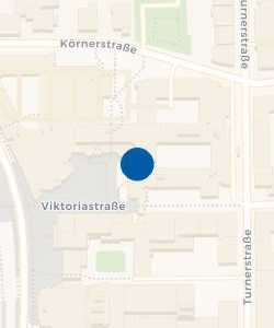 Vorschau: Karte von Schulamt Bielefeld