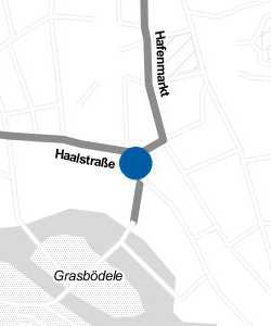 Vorschau: Karte von Haller Tagblatt Shop