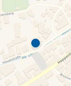 Vorschau: Karte von Rathaus Fürth