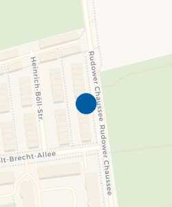 Vorschau: Karte von BUS XPRESS GmbH