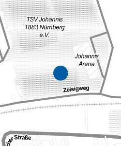 Vorschau: Karte von SV St. Johannis 07 e.V.